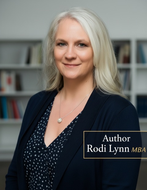 Rodi Lynn, MBA