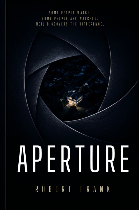 Aperture cover